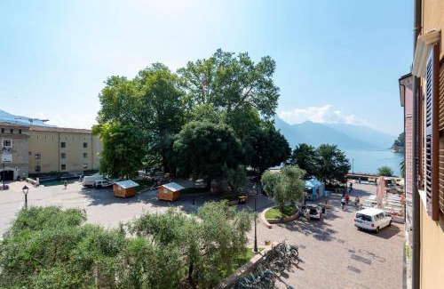 Riva del Garda Apartment | Life & View Luxury Apartment