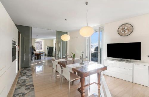 Riva del Garda Apartment | Life & View Luxury Apartment