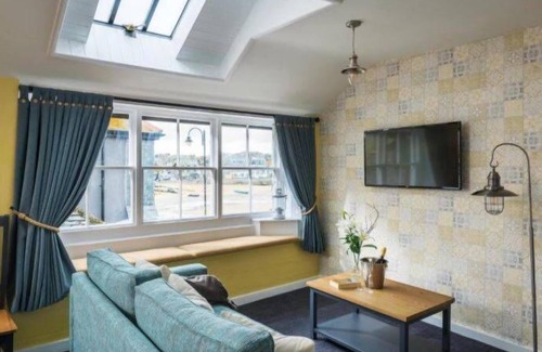 St Ives Hotel | Lifeboat Inn