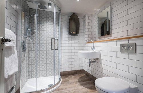 St Ives Hotel | Lifeboat Inn