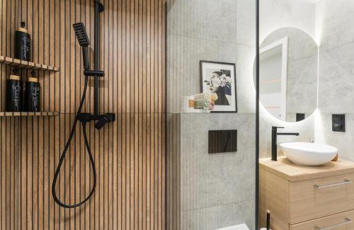 Bochnia Apartment | LIFESTYLE Apartments