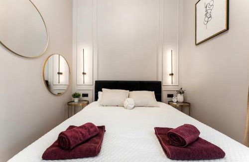 Bochnia Apartment | LIFESTYLE Apartments
