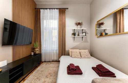 Bochnia Apartment | LIFESTYLE Apartments