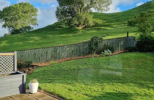 Rangitikei House | Lifestyle block Entire House