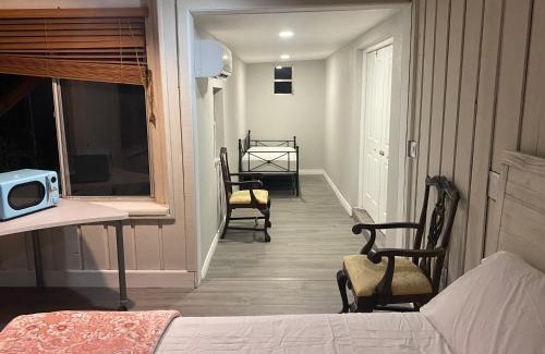 Winter Park House | Light and Easy Getaways