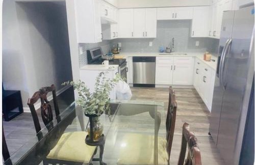 Winter Park House | Light and Easy Getaways