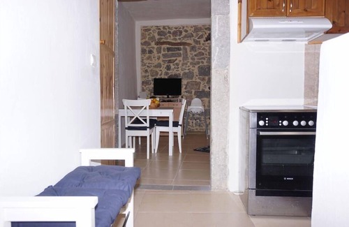 Kritsa House | Light and friendly holiday house with two roof terraces