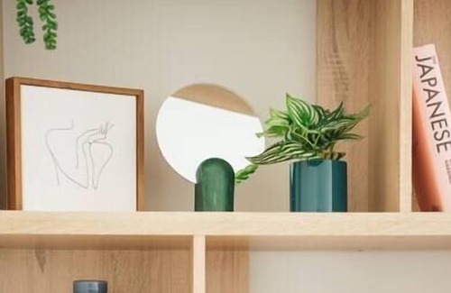 Canonbury Apartment | Light and Spacious 3-Bed Flat in Islington