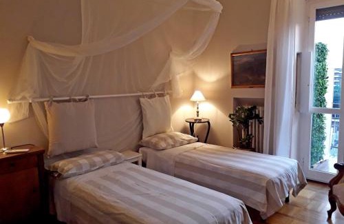 Milan Apartment | Light Charme (Mi.Co)