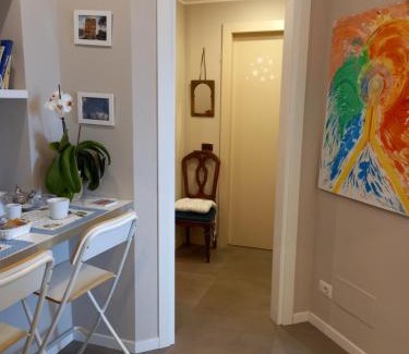 Milan Apartment | Light Charme (Mi.Co)