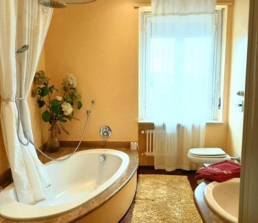 Milan Apartment | Light Charme (Mi.Co)