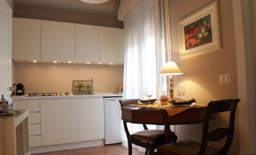 Milan Apartment | Light Charme (Mi.Co)