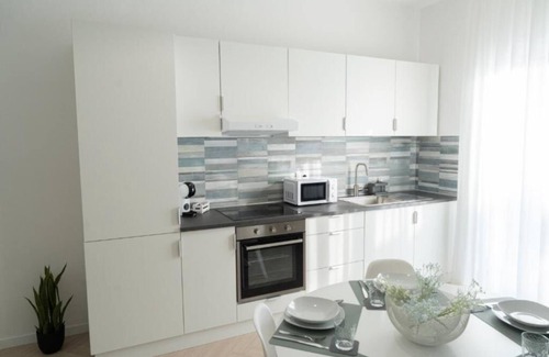 Terrasini Apartment | Light Charme, Natural Light Apartment a stone's throw from PIAZZA DUOMO