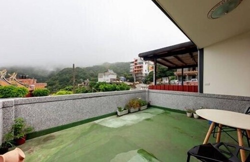 Ruifang House | Light Dew Bed and Breakfast