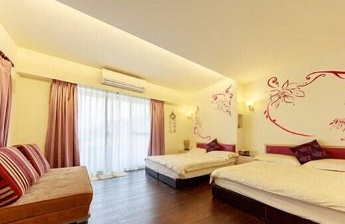 Ruifang House | Light Dew Bed and Breakfast