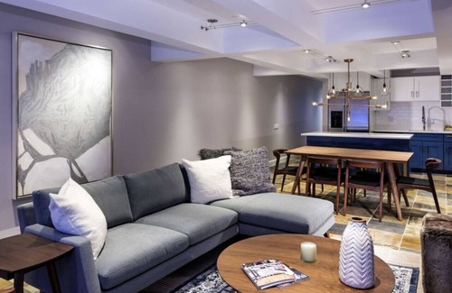Aspen Apartment | Light-Filled Condo in Aspen