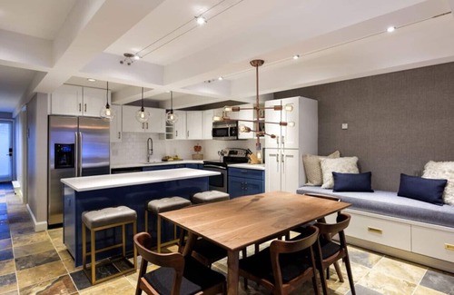 Aspen Apartment | Light-Filled Condo in Aspen