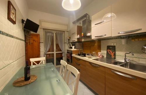 Prenestino-Labicano Apartment | Light House
