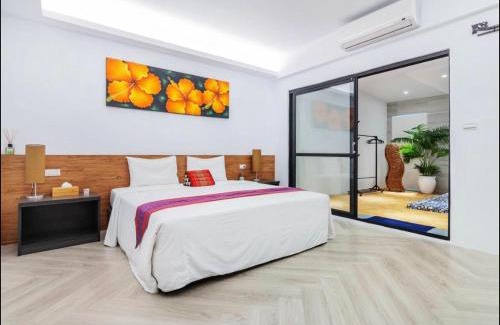 Shanjiao House | Light Mountain Man