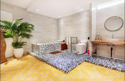 Shanjiao House | Light Mountain Man