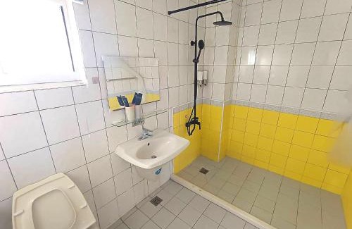 Budai House | Light Shadow