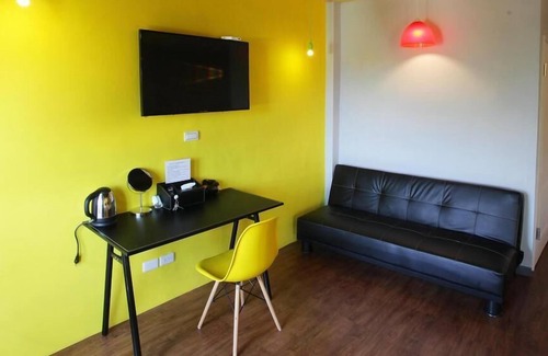 Budai House | Light Shadow