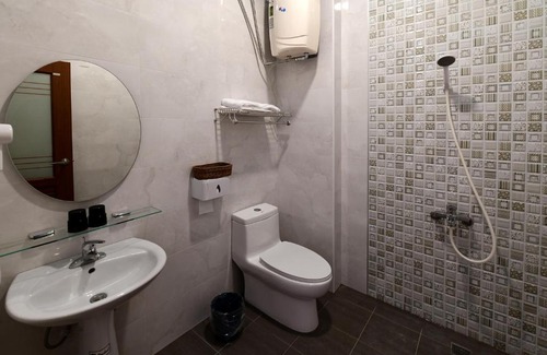 Hualien City Centre House | Light Time Homestay