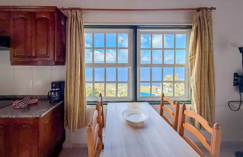 Los Quemados Apartment | Lightbooking Eva A Fuencaliente La Palma con piscina