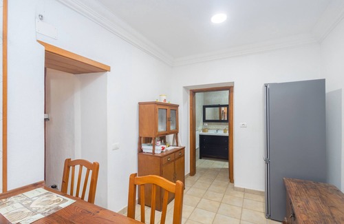 San Simon House | Lightbooking Nina Villa de Mazo La Palma