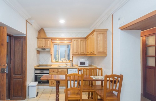 San Simon House | Lightbooking Nina Villa de Mazo La Palma