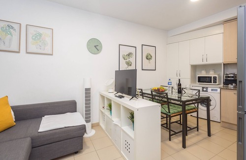 Tazacorte Apartment | Lightbooking Tazacorte La Palma
