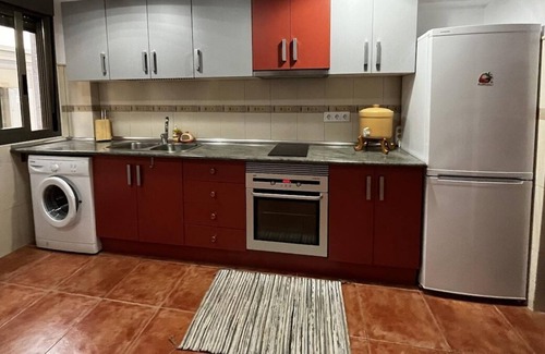Valsequillo de Gran Canaria House | Lightbooking Valsequillo