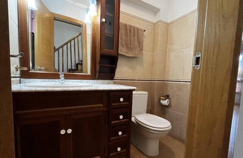 Valsequillo de Gran Canaria House | Lightbooking Valsequillo