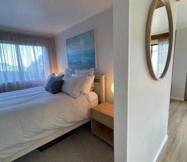 Tutukaka Apartment | Lighthouse Apartment - Tūtūkākā