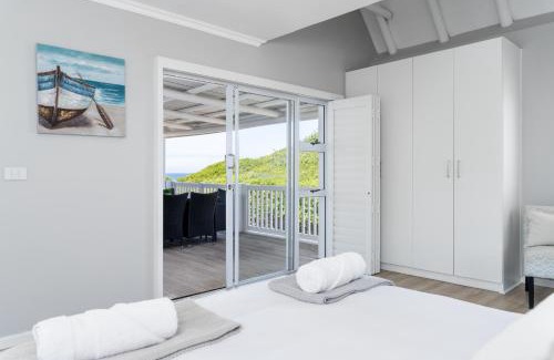 Cape Saint Francis House | Lighthouse Cape St Francis