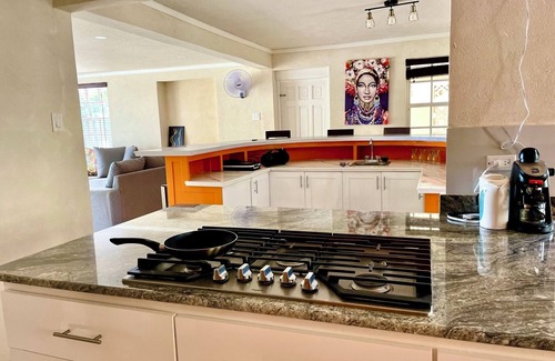 Atlantic Shores Apartment | Lighthouse Tower by the Sea