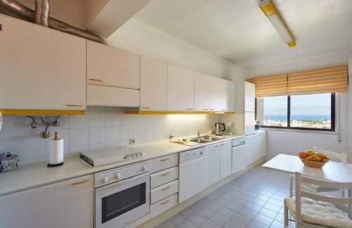 Cascais Apartment | Lighthouse View in Cascais by Portugal Portfolio