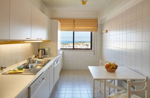 Cascais Apartment | Lighthouse View in Cascais by Portugal Portfolio