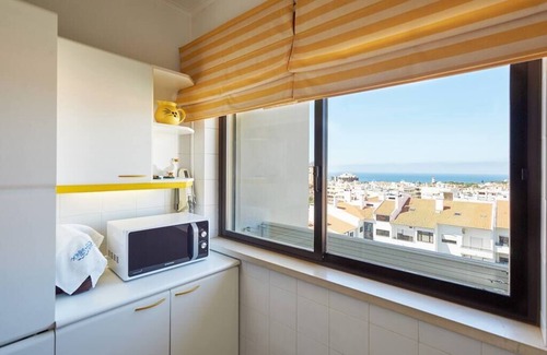 Cascais Apartment | Lighthouse View in Cascais by Portugal Portfolio
