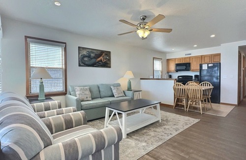 Buxton Hotel | Lighthouse View Oceanfront Lodging