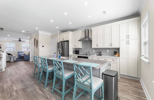 Fenwick Island House | Lighthouse View Phase 2B