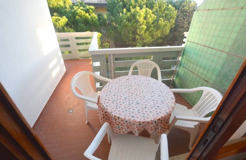 Lignano Pineta Apartment | Lignano nette Wohnung naehe am Meer