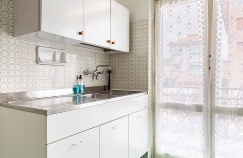 Chiavari Apartment | Liguria- Chiavari: thirty steps from the sea