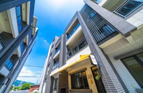 Jiaoxi Villa | Lihao B&B