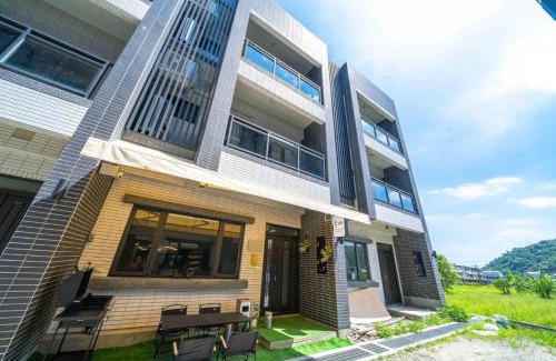 Jiaoxi Villa | Lihao B&B