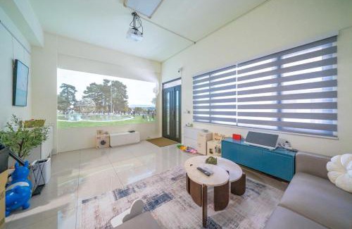 Jiaoxi Villa | Lihao B&B