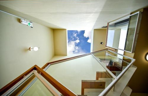 Zhongpu House | Lihao B&B