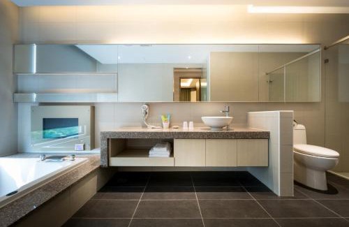 Xizhi District Hotel | liHotel