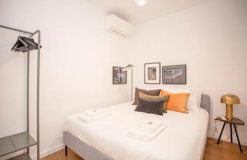 Centro / Baixa Apartment | Liiiving in Porto - Ribeira Vintage View