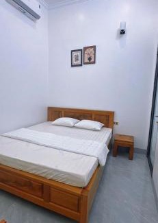 Moc Chau Apartment | LIIN House